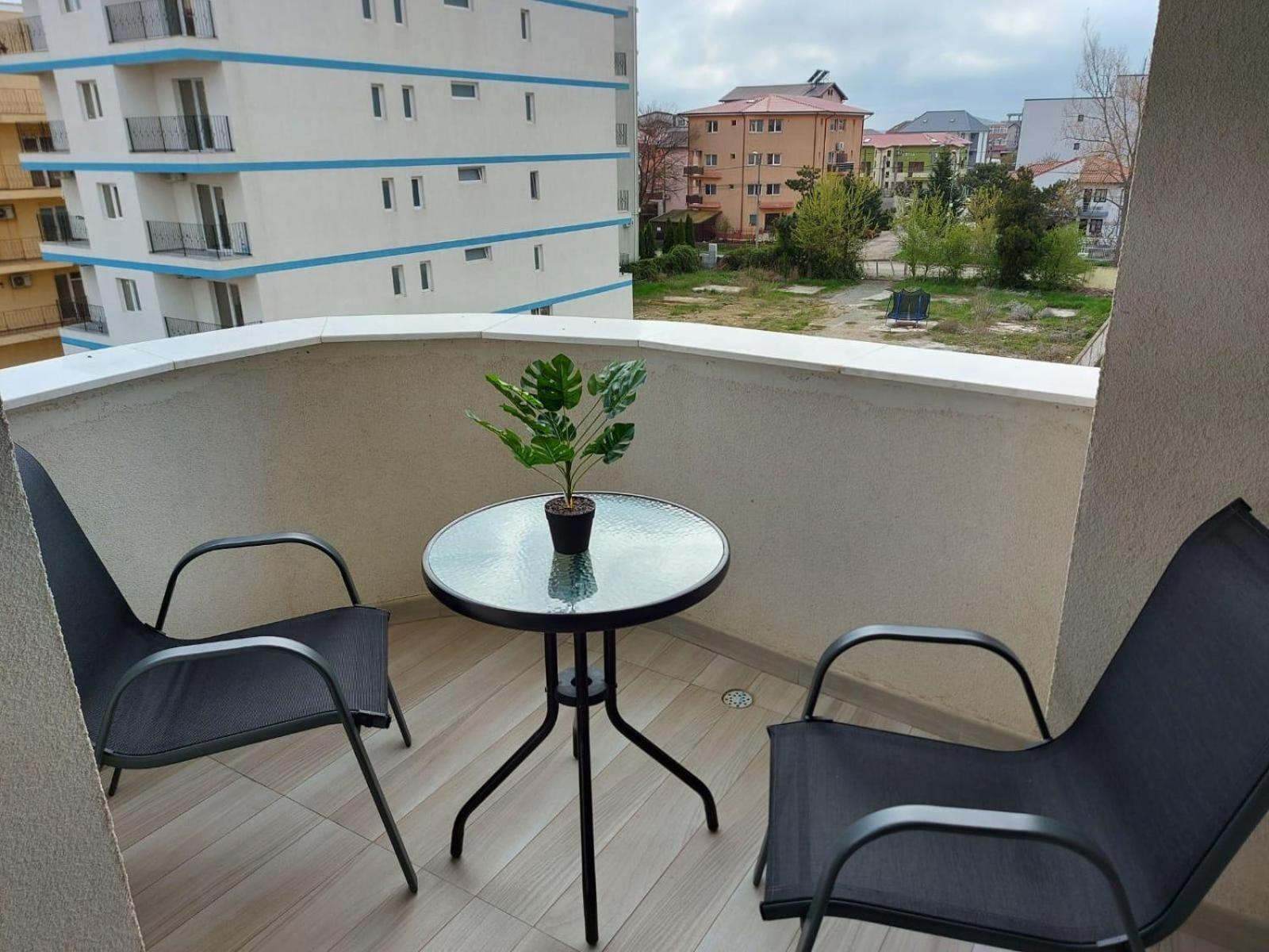 Victory Luxury Apartments Eforie Nord Exterior foto